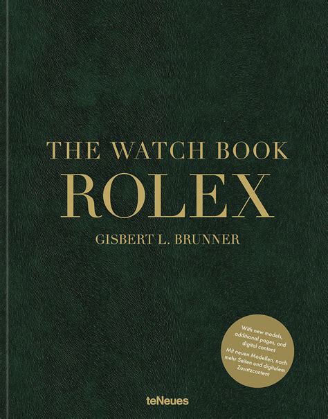 the watch book rolex bijenkorf|The Watch Book Rolex: 3Rd Updated And Extended Edition .